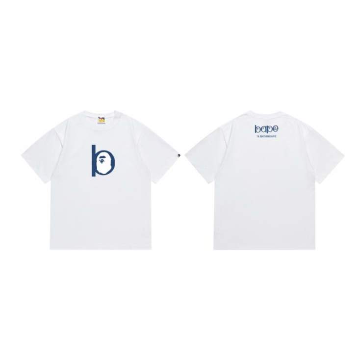 Picture of Aape T Shirts Short _SKUBapeS-2XLscqxSC05924532